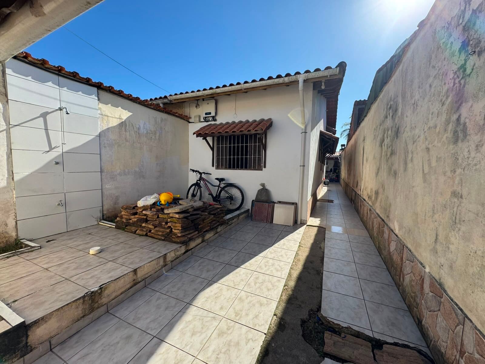 Casa Tupy