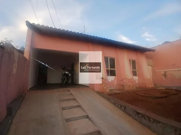 Casa Nova Ourinhos por apenas R$ 400.000,00