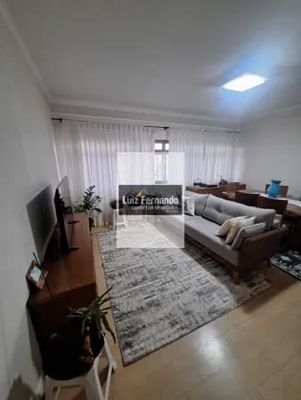 Apartamento em Jardim Matilde, Ourinhos/SP