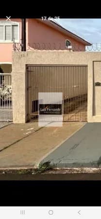 2 Casas + salão comercial Jardim América, Ourinhos/SP