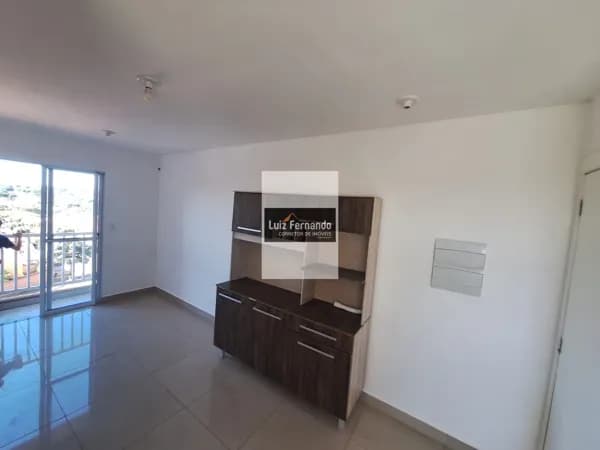 Apartamento em Vila São Luiz, Ourinhos/SP