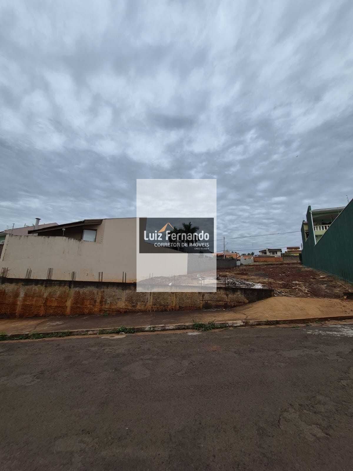 Terreno Nova Ourinhos, Ourinhos/SP