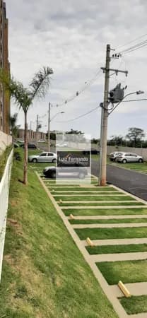 Apartamento Condomínio Ipês I, Ourinhos/SP