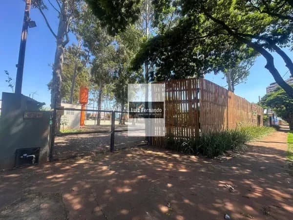 Lote/Terreno em Ourinhos - Vila Vilar