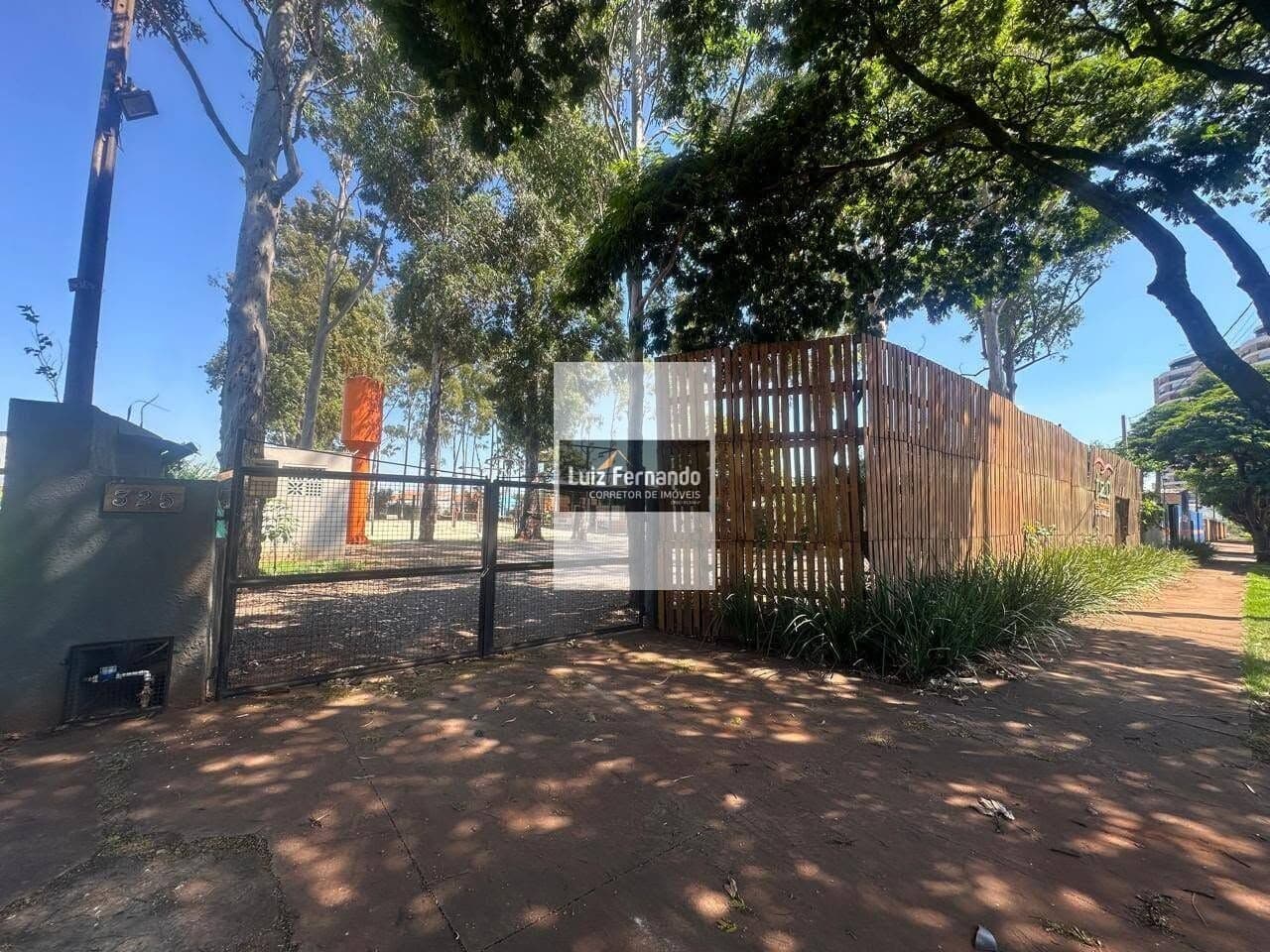 Lote/Terreno em Ourinhos - Vila Vilar