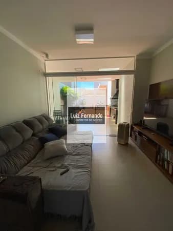Casa Parque das Flores, Ourinhos/SP