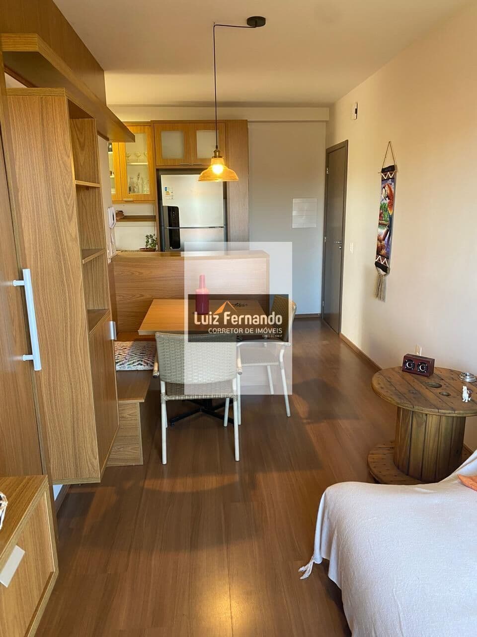 Apartamento Jardim Ouro Verde, Ourinhos/SP