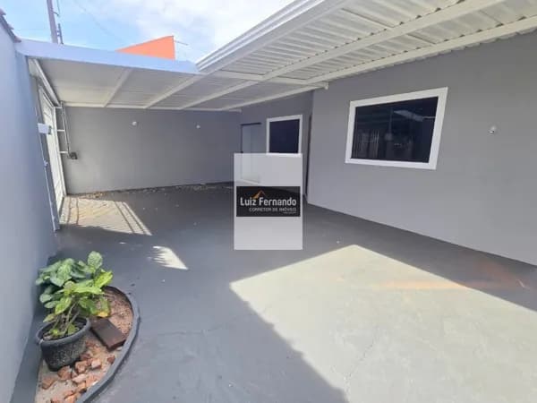 Casa em Jardim Flórida, Ourinhos/SP