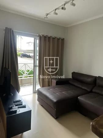 Apartamento em Crispim, Pindamonhangaba/SP