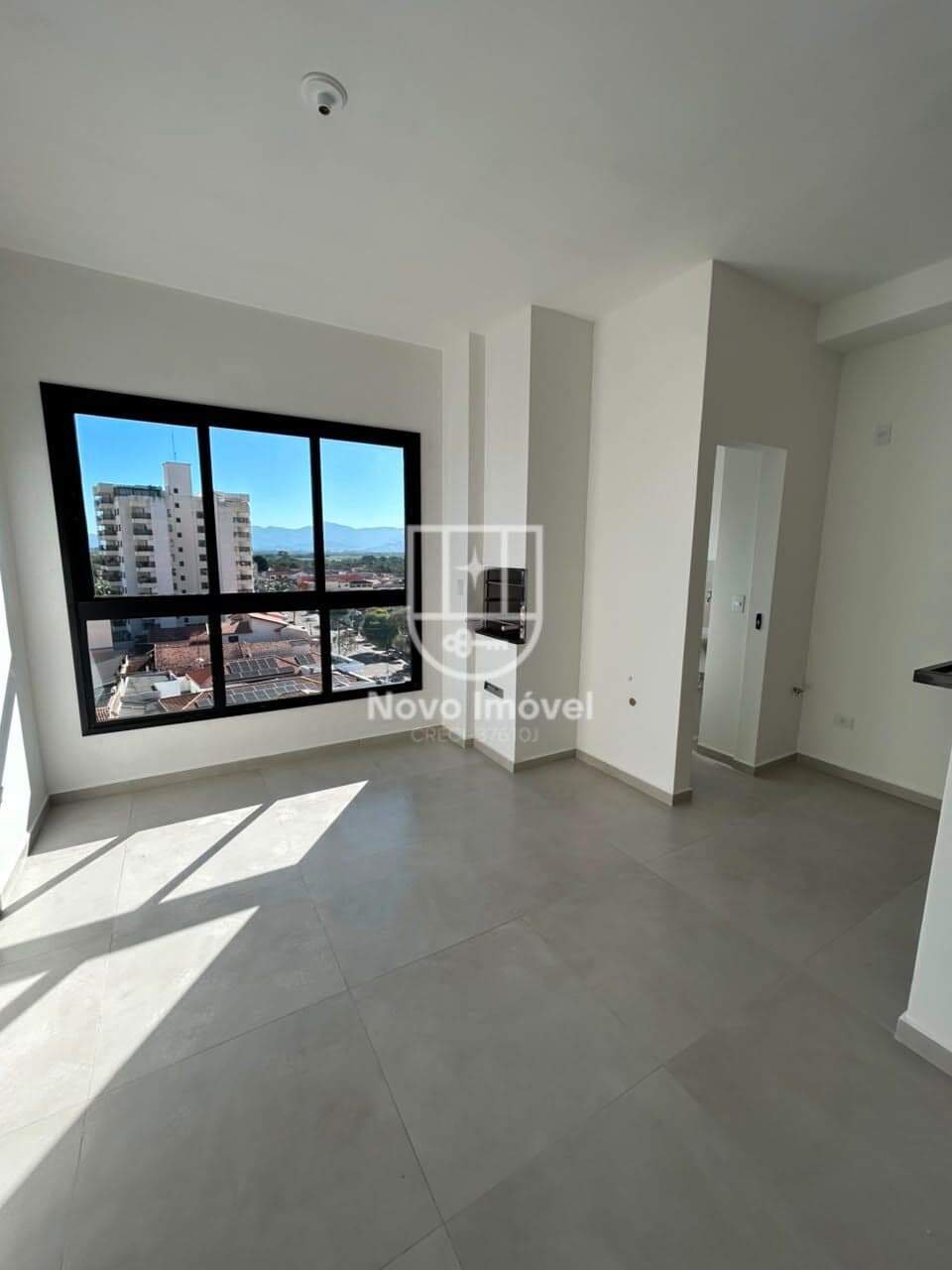 Apartamento em Jardim Boa Vista, Pindamonhangaba/SP