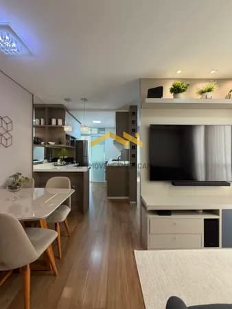 Apartamento em Jardim Guanabara, Americana/SP