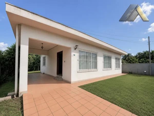 Casa em Blumenau - Salto do Norte