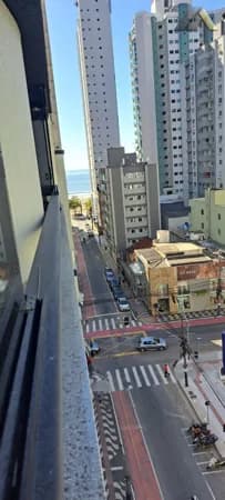 Apartamento Próximo ao Mar