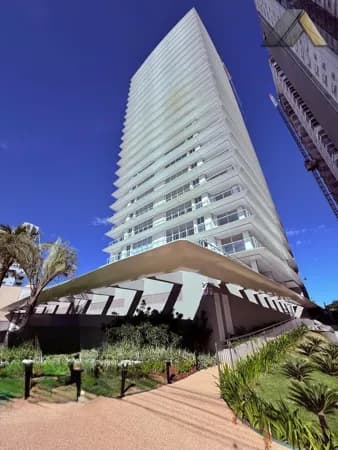 Apartamento em Balneário Piçarras - Centro