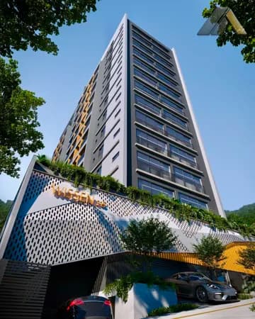 Loft em construção próximo a Furb direto com proprietário