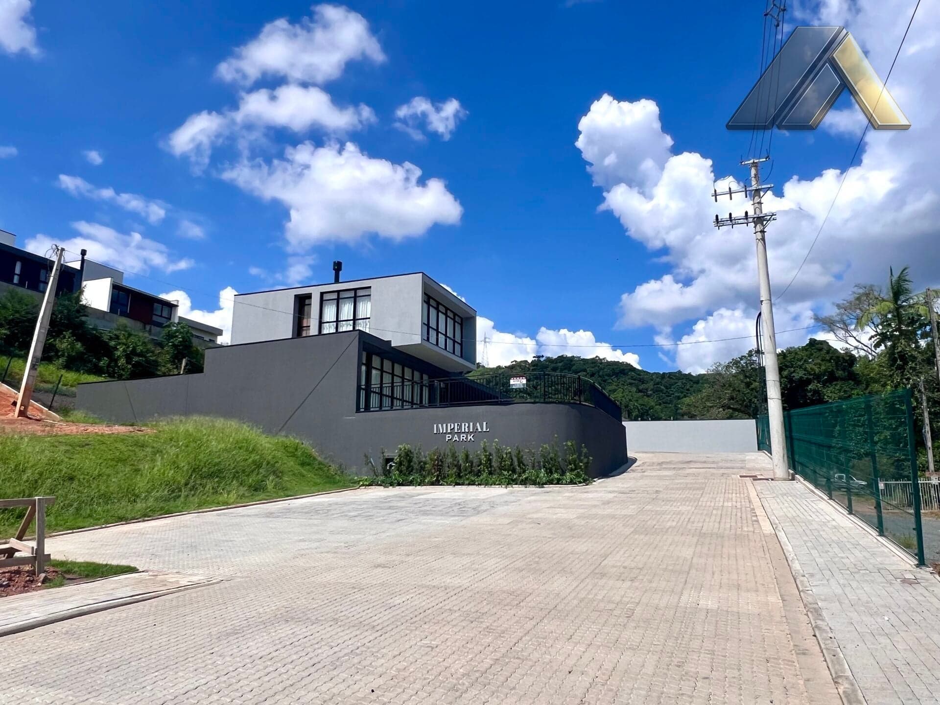 Lote/Terreno em Blumenau - Velha