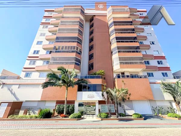 Apartamento 3 dormitórios sendo 1 suíte em Gravatá