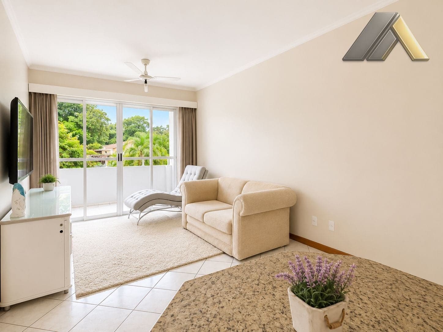 Apartamento com suíte no bairro Victor Konder em Blumenau