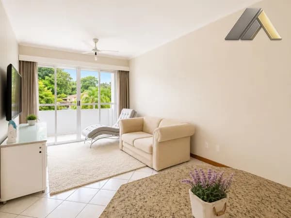 Apartamento com suíte no bairro Victor Konder em Blumenau