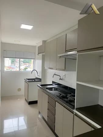 Apartamento para Alugar no bairro Itoupava Norte - Blumenau/SC