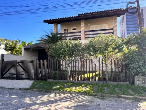Casa Alvenaria em Praia de Armação do Itapocorói, Penha/SC
