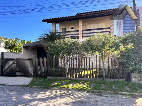 Casa Alvenaria em Praia de Armação do Itapocorói, Penha/SC