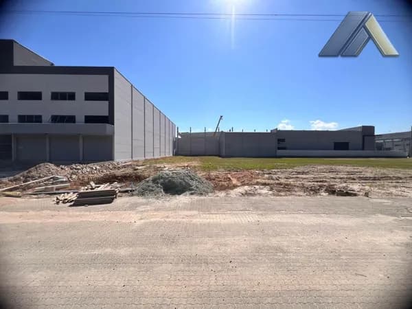 Lote/Terreno em Porto Belo - Santa Luzia