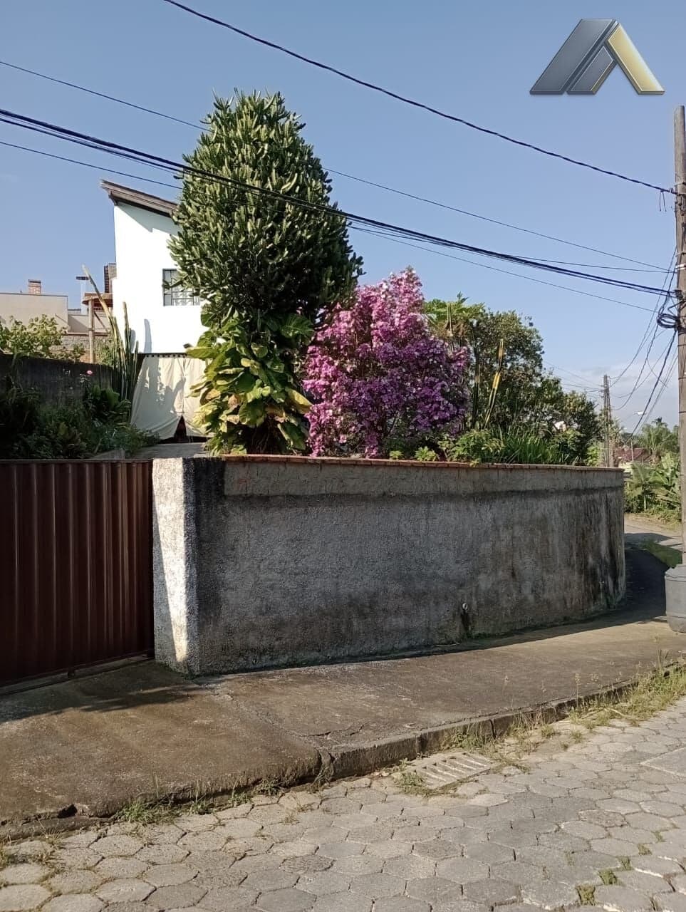 Casa em Blumenau - Itoupava Norte