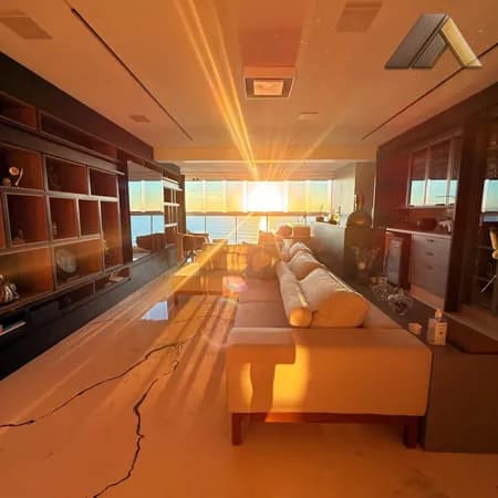 Apartamento em Balneário Piçarras - Itacolomi