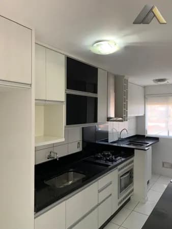 Apartamento Mobiliado para Locação