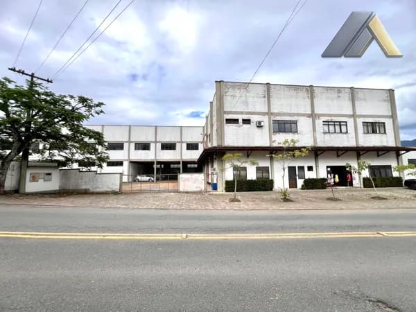 Galpão/Depósito/Armazém em Blumenau - Itoupava Central