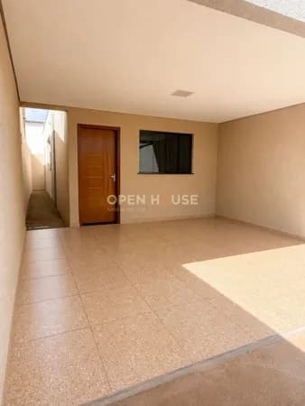 Casa em Planaltina - Setor Norte