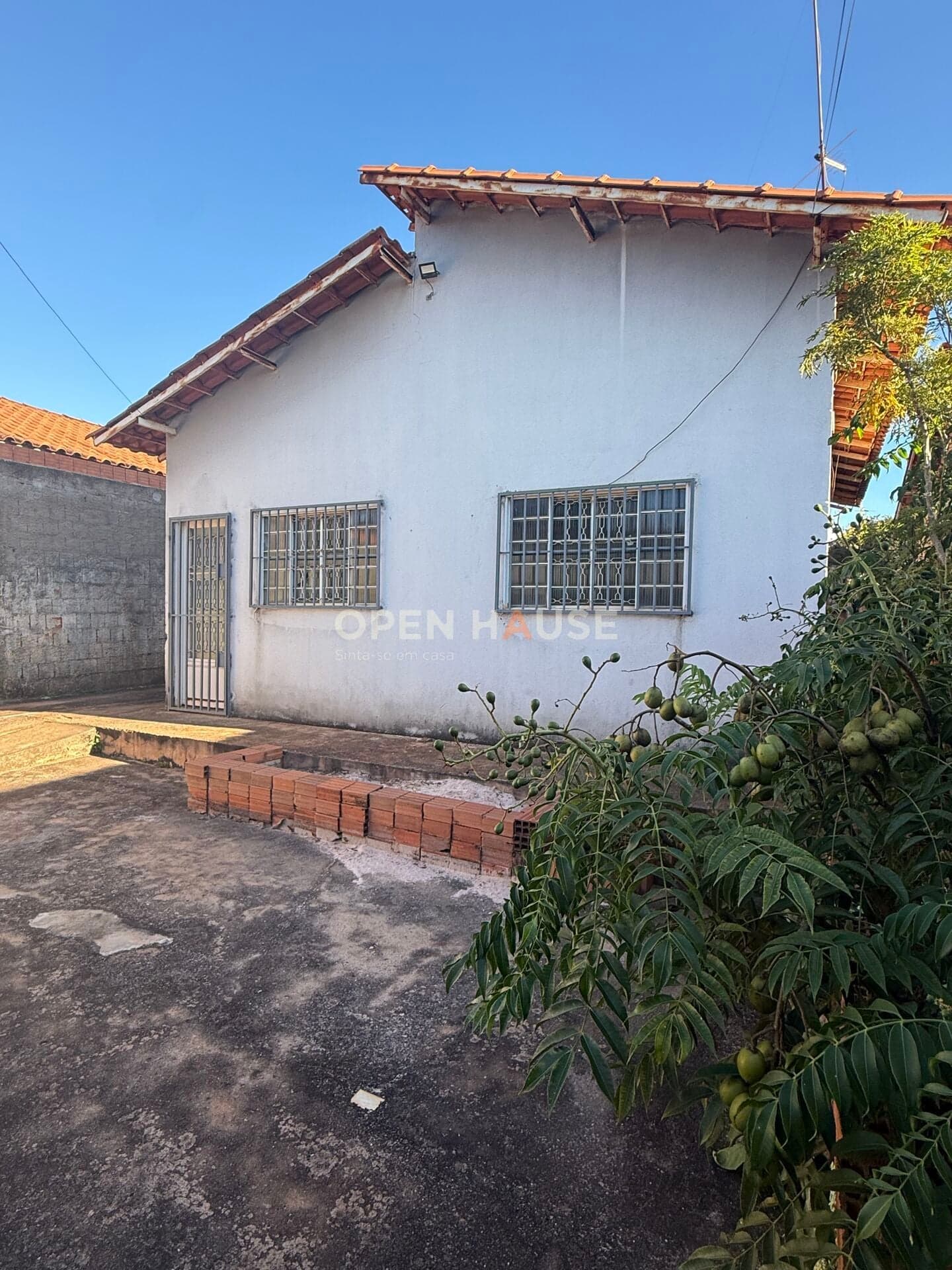 Casa em Jardim Paquetá II, Planaltina/GO
