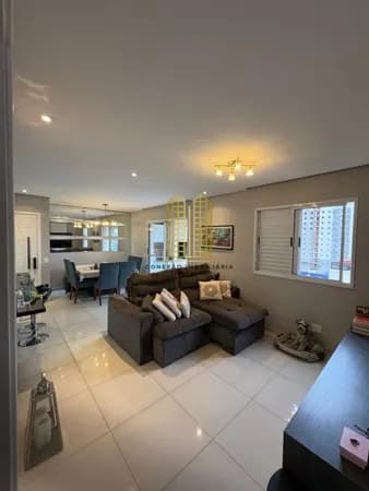 Apartamento Padrão no Limão