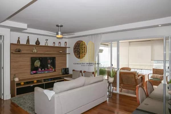 Apartamento Padrão na Barra Funda