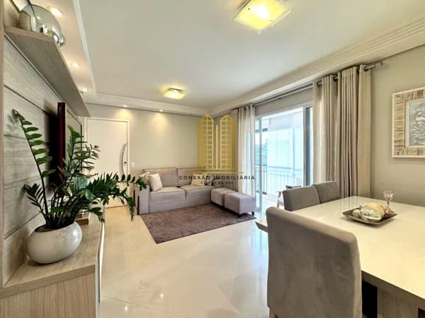 Apartamento Padrão no Lauzane Paulista