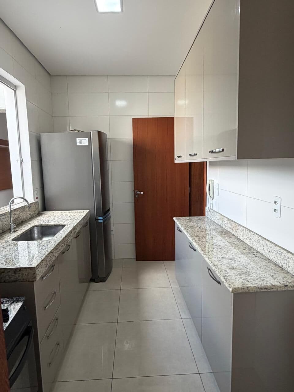 Apartamento Alto Padrão em Bom Pastor, Manhuaçu/MG