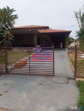Rancho a venda condomínio San Diego
