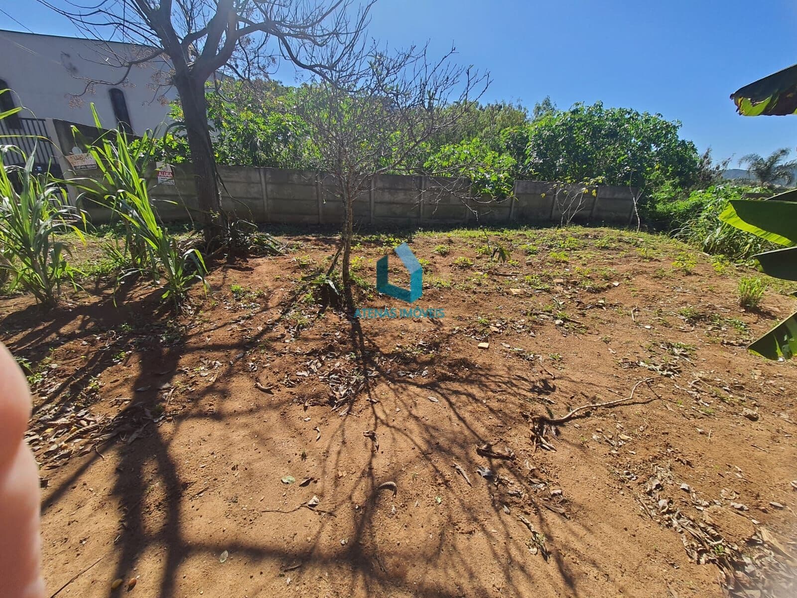 Lote/Terreno em Atibaia - Jardim dos Pinheiros