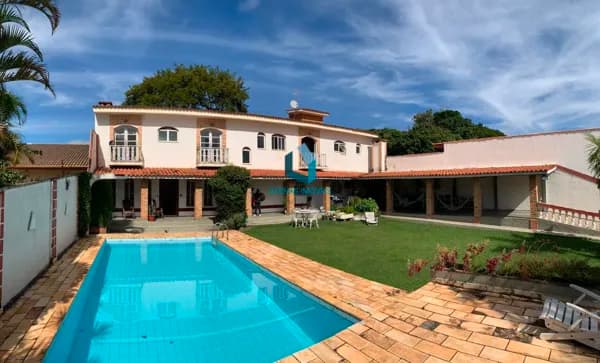 CASA PARA LOCAÇÃO EM BAIRRO NOBRE
