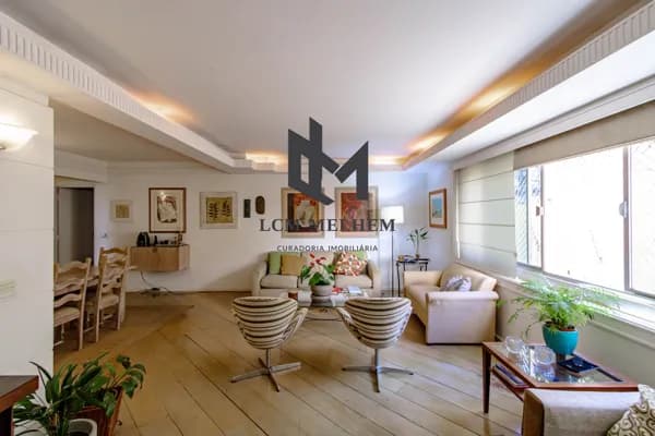 APARTAMENTO À VENDA NO PARAÍSO COM 3 DORMITÓRIOS