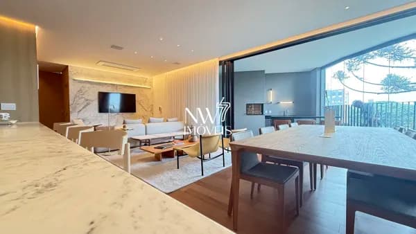 Apartamento Decorado - espetacular