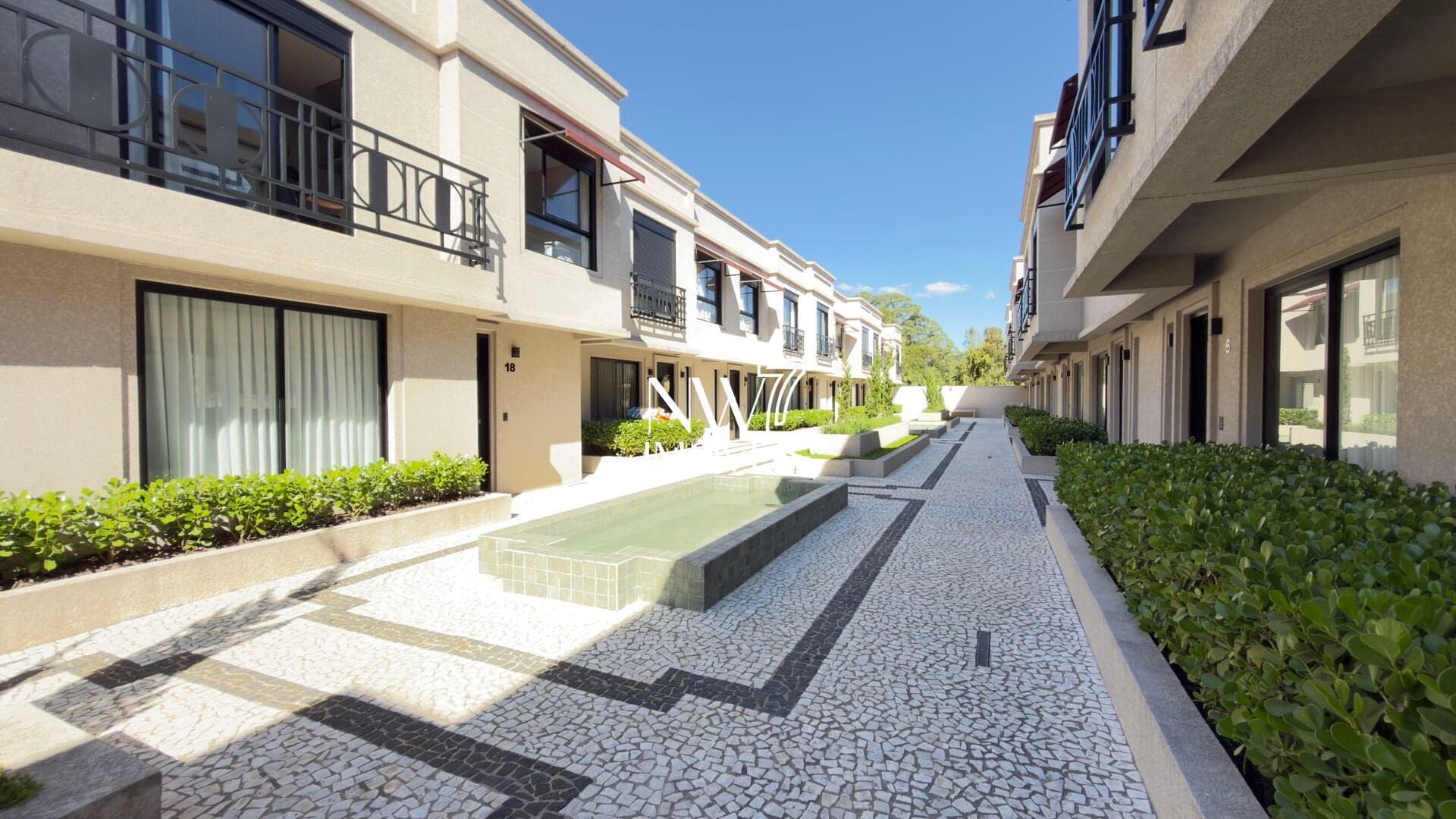 Excelente casa, Porteira Fechada, com área gourmet incrível no Jardim Social