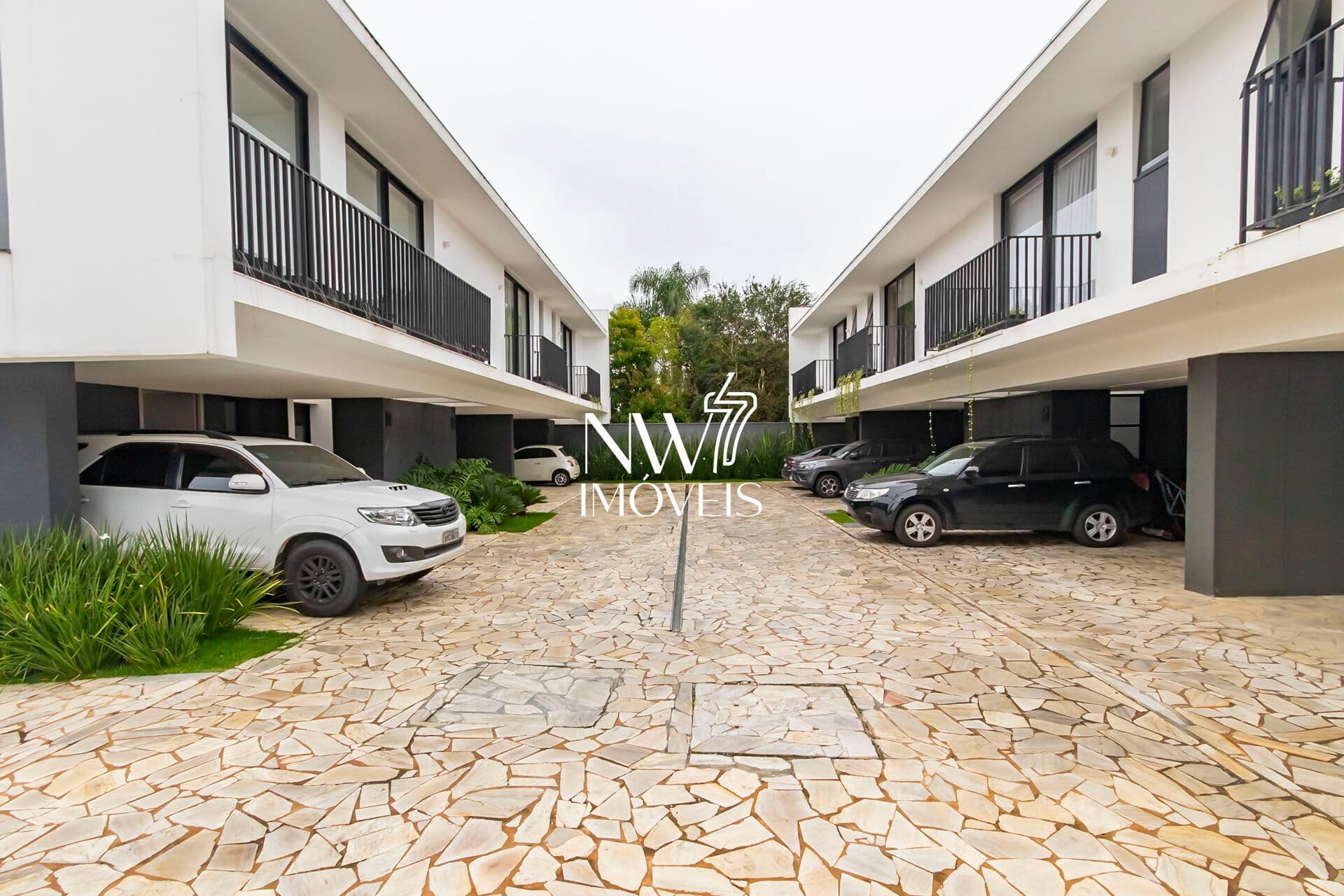 Excelente Casa em Condomínio Vista Alegre