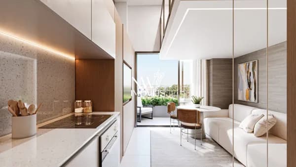 Apartamento em Curitiba - Portão