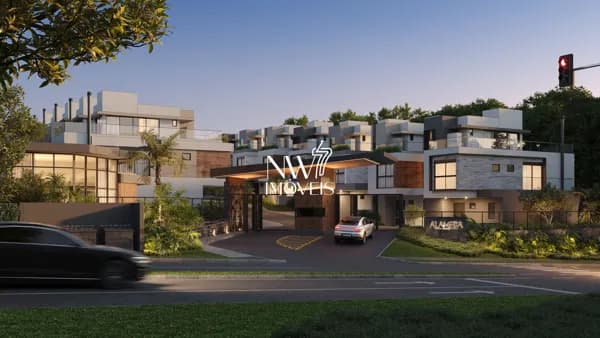 Alameda Ecoville – Exclusividade, Sofisticação e Qualidade de Vida no Coração de Curitiba