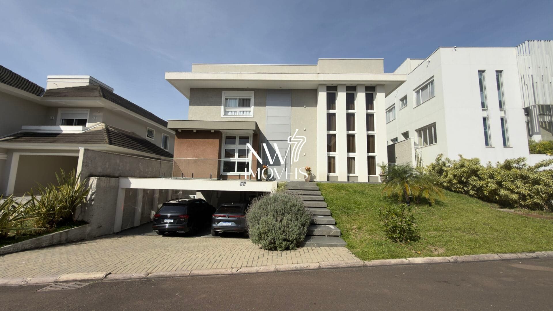 Excelente casa em uma ótima Localização!