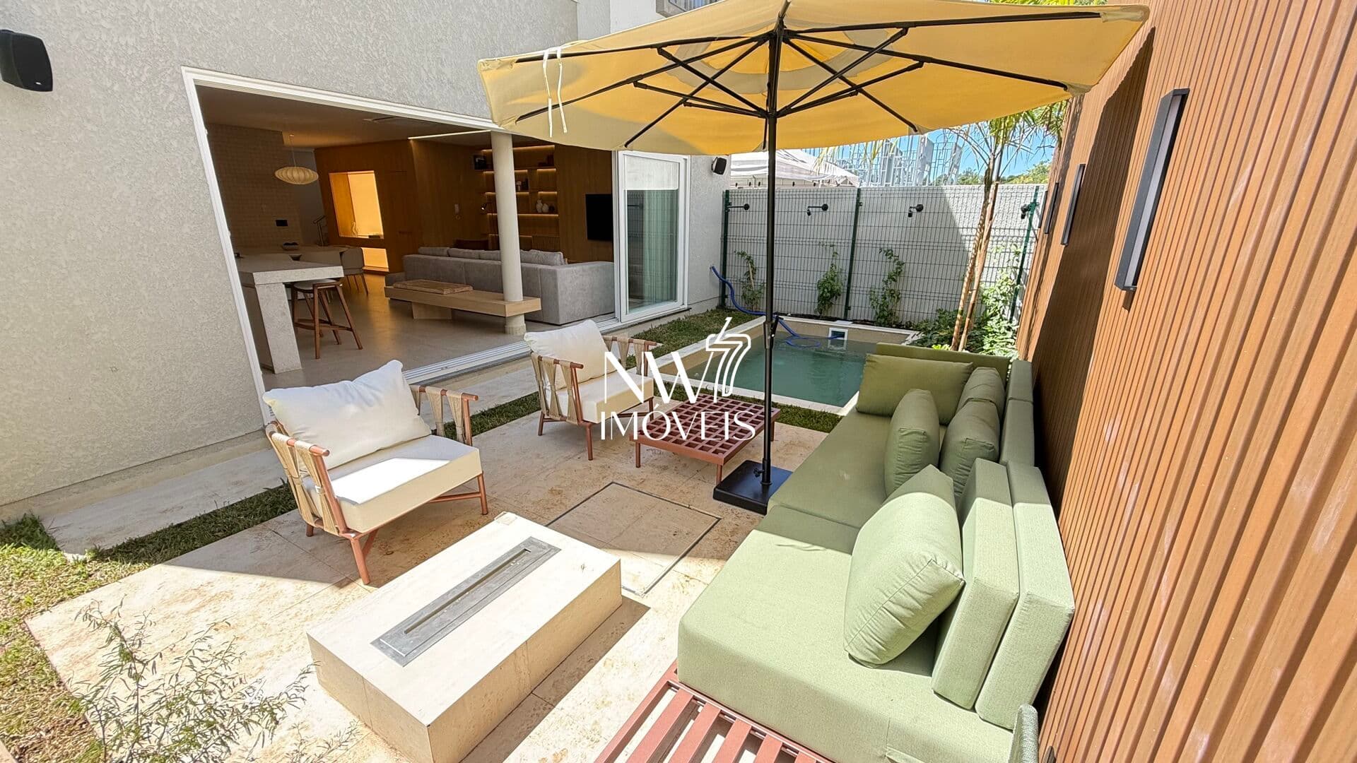 Casas amplas, funcionais e Sofisticadas