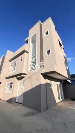 Sobrado Interno