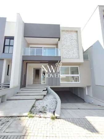 Sobrado Alto Padrão no Condomínio Residencial Vicenza